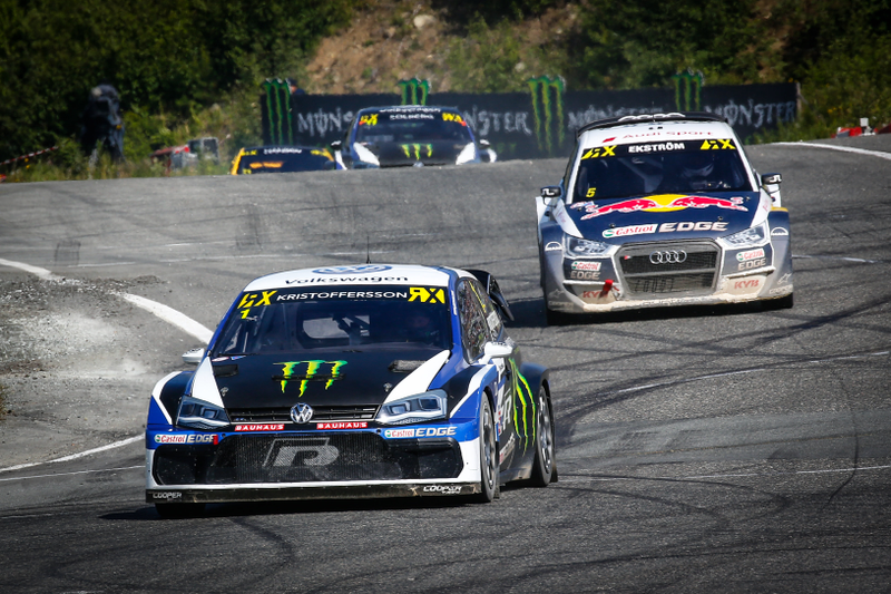 Illustration for article titled Fantasy WorldRX Preview - GP3R
